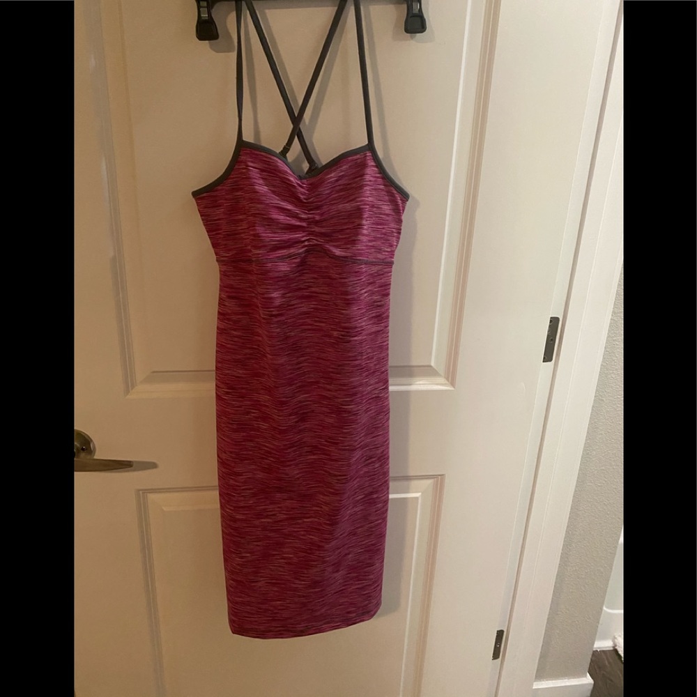 Dakini workout outfit